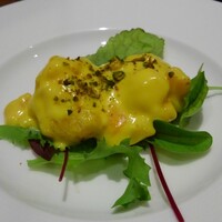 カントニーズ 燕 - 