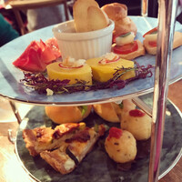 BISTRO FAVORI 代官山 -  BISTRO FAVORI 代官山 -