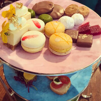 BISTRO FAVORI 代官山 -  BISTRO FAVORI 代官山 -