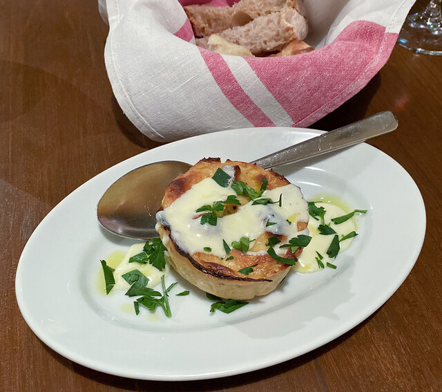 OSTERIA IL CANTO DEL MAGGIO