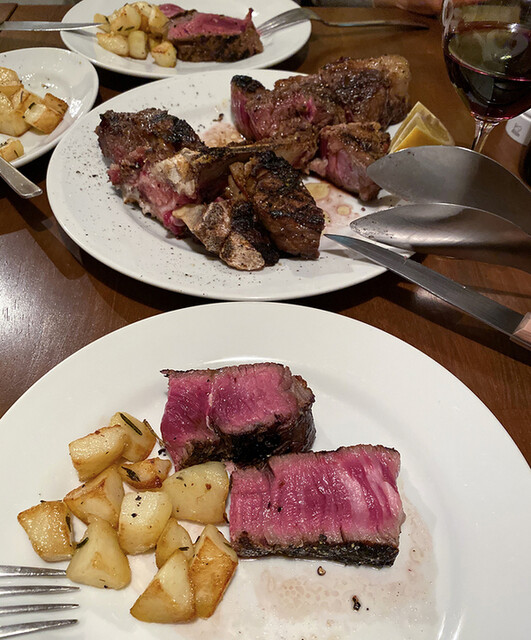 OSTERIA IL CANTO DEL MAGGIO photo 2