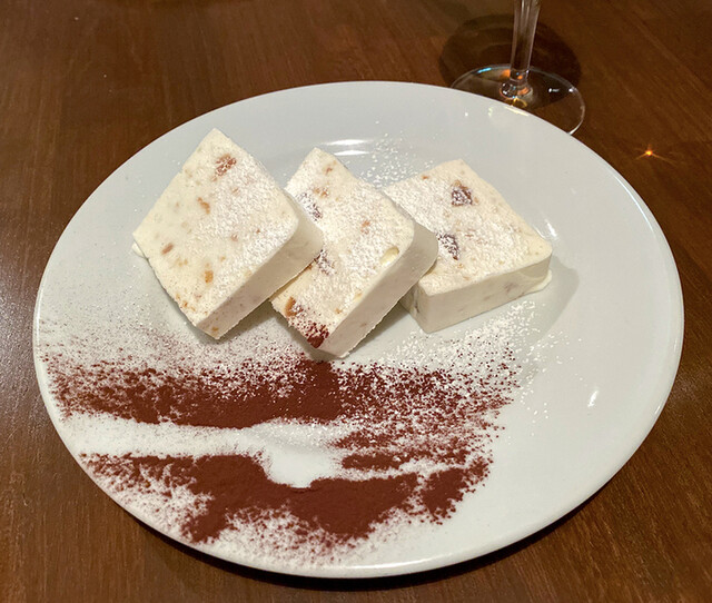 OSTERIA IL CANTO DEL MAGGIO photo 3