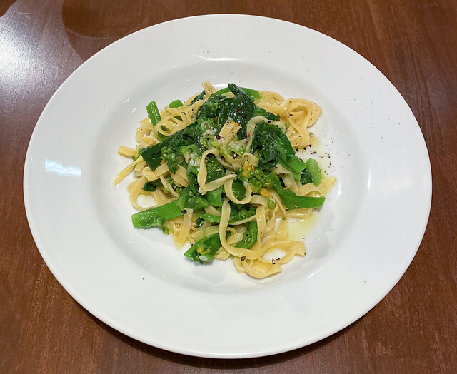 OSTERIA IL CANTO DEL MAGGIO photo 4