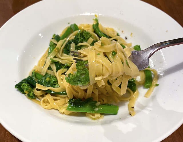 OSTERIA IL CANTO DEL MAGGIO photo 5