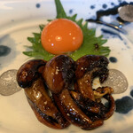 うなぎ亭 友栄 - 