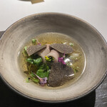 ラ・ヴァガボンド - 