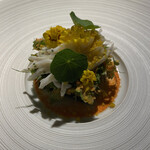 ラ・ヴァガボンド - 