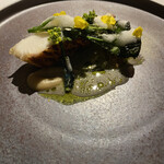 ラ・ヴァガボンド - 