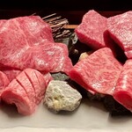 YAKINIKU 37West St - 