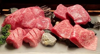 YAKINIKU 37West St - 