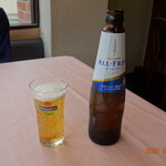 麦亭 - ノンアルビール