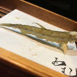 Tempura Shubou Nishimura - 