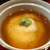 天ぷら酒房 西むら - 