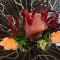 天ぷら酒房 西むら - 