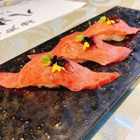 神戸牛 八坐和 阪急三宮店 - 