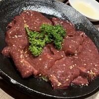 松阪牛　田じま - ド新鮮ればー