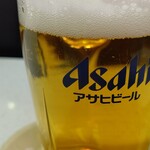 レッドハウス - ●ﾗﾝﾁ 生ﾋﾞｰﾙ700+缶ﾋﾞｰﾙ500㎖600X5+枝豆450X2+カツ丼1800X2=8,200円 2020年02月