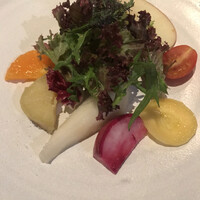 ラ・ボンヌターブル - 