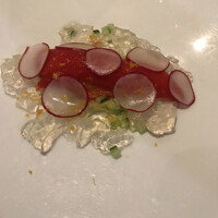 ラ・ボンヌターブル - 