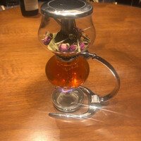 茶禅華 - 