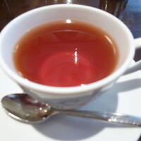 メルジェリーナ - セットのドリンク