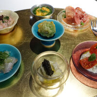 リストランテ･ヒロ  青山 - 