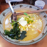 味噌一 中目黒店 - 