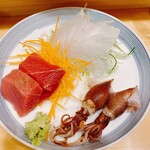 Ginza Sushi Kou Honten - 