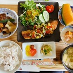 梟のこども アナザースカイ - 