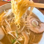 突撃ラーメン - 