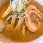 突撃ラーメン - 