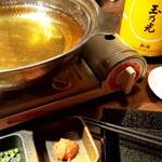 名駅 蟹料理と個室居酒屋 柳 - 