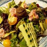 名駅 蟹料理と個室居酒屋 柳 - 