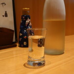 こころや - 白龍 純米大吟醸 直汲み 福井