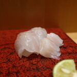 こころや - 平目