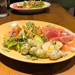 PIZZERIA DA GRANZA - 