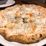 PIZZERIA DA GRANZA - 