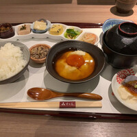 ゆば料理 東山ゆう豆 - 