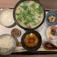 ゆば料理 東山ゆう豆 - 