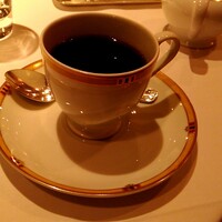 レ セゾン - コーヒー