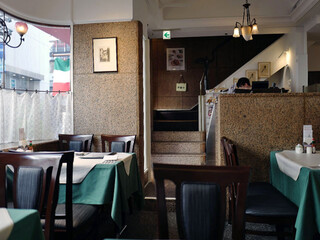 新宿で安いイタリアンは 予算で選べる人気店10選 食べログまとめ