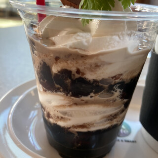 九州国立博物館 オープンカフェ_1