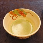 Uosaburou - 抹茶