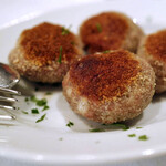 オステリア・ナカムラ - 