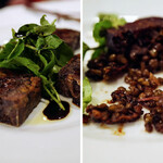 オステリア・ナカムラ - 