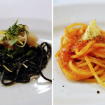 オステリア・ナカムラ - 