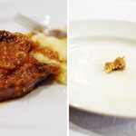 オステリア・ナカムラ - 