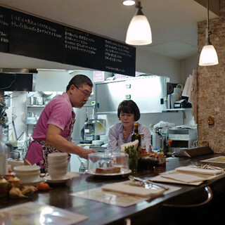 オステリア・ナカムラ_2