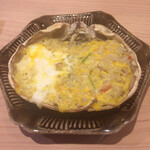 味ひろ - 蟹ご飯