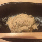 味ひろ - わらび餅